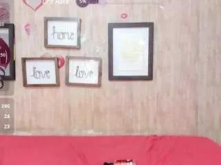 kenishax from CamSoda is Freechat
