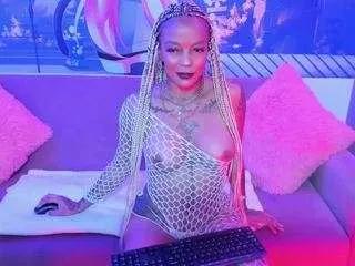 kennya-carper from CamSoda