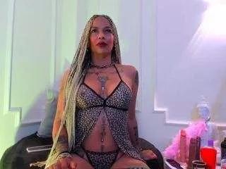 kennya-carper from CamSoda
