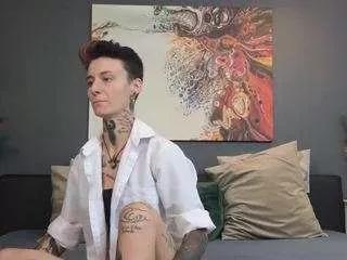 kennyandsellena from CamSoda is Freechat