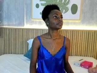 kenyastonee from CamSoda is Freechat