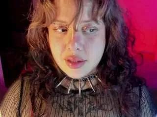 kenziesharik from CamSoda is Freechat