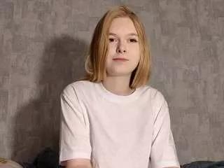 keshiavondracek from CamSoda is Freechat