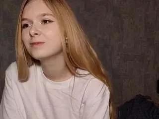 keshiavondracek from CamSoda is Freechat