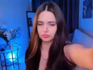 kettyxbaby from CamSoda is Freechat