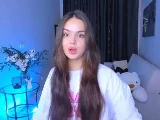 kettyxbaby from CamSoda is Freechat