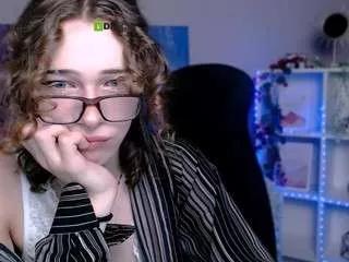 kevi-sunn from CamSoda is Freechat