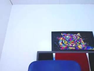 kevin-fox from CamSoda is Freechat
