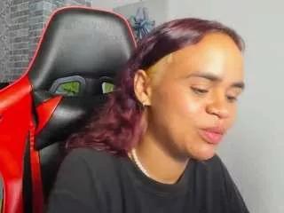 keylisweet from CamSoda is Freechat