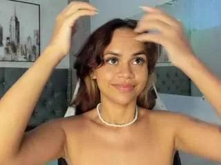 keylisweet from CamSoda is Freechat