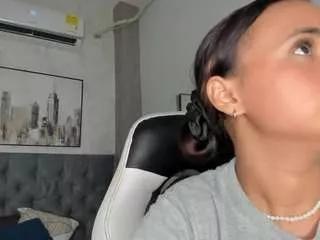 keylisweet from CamSoda is Freechat