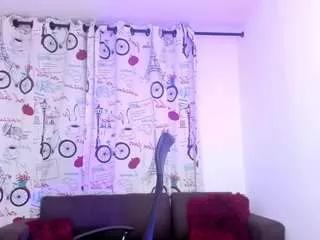 keytin-thomson from CamSoda is Freechat