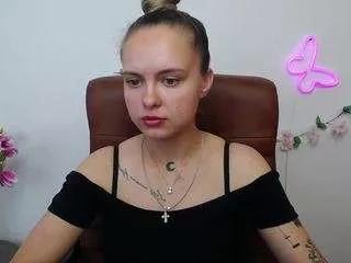 khaleesimoon from CamSoda is Freechat