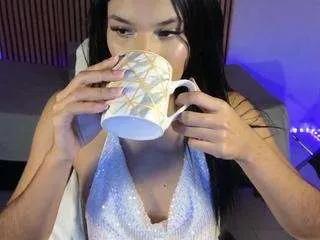 Kharelys from CamSoda