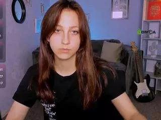 kiana-vin from CamSoda is Freechat
