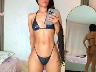kiimlove from CamSoda