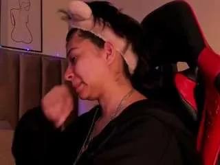 kiittygang from CamSoda