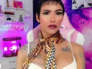 Kilye-nella from CamSoda