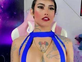 Kilye-nella from CamSoda