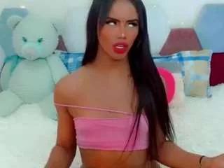 Kim-angel from CamSoda