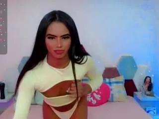Kim-angel from CamSoda