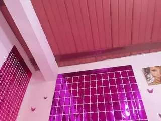 kimberly-shantal from CamSoda is Freechat