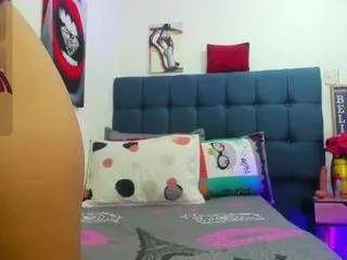 kimberly-wish1 from CamSoda is Freechat