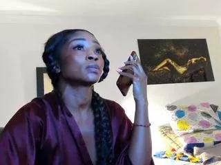 kimberlybanks1 from CamSoda is Freechat