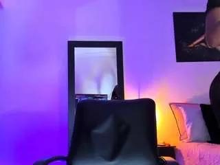 kimberlybanks1 from CamSoda is Freechat