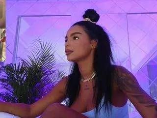 kimibrowny from CamSoda