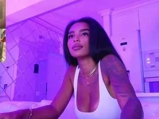 kimibrowny from CamSoda