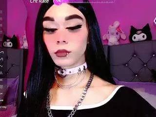 kimmaddie from CamSoda