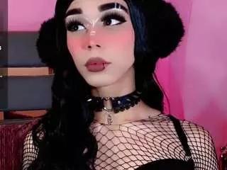 kimmaddie from CamSoda