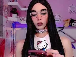 kimmaddie from CamSoda