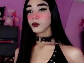 kimmaddie from CamSoda