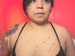 kimmiakiss from CamSoda