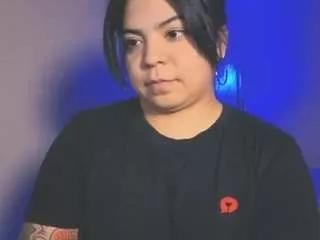 kimmiakiss from CamSoda