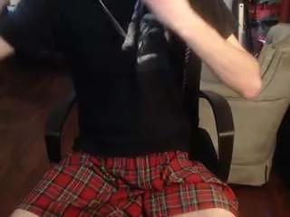kingcase607 from CamSoda is Freechat