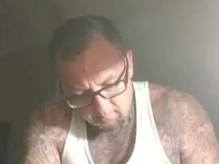 kingconcrete79 from CamSoda is Freechat