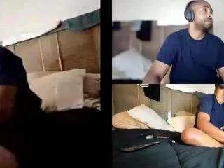 kingofheight1120 from CamSoda is Freechat