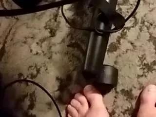 kingronni83 from CamSoda is Freechat