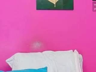kinkyandsavage from CamSoda