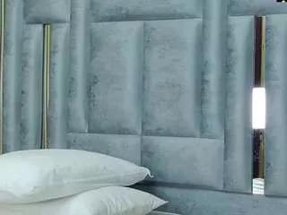 kinkyandsavage from CamSoda is Freechat