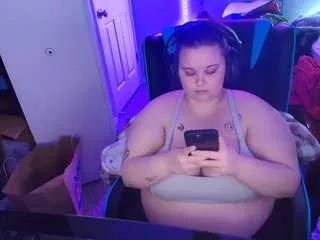 kinkybrittt from CamSoda