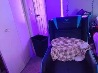 kinkybrittt from CamSoda