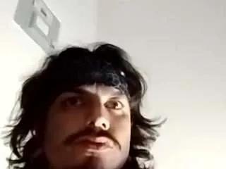 Kinkyjoel from CamSoda