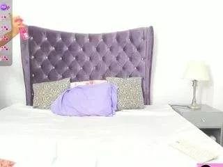 kinkyworld from CamSoda