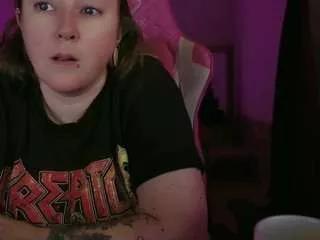 kisica from CamSoda
