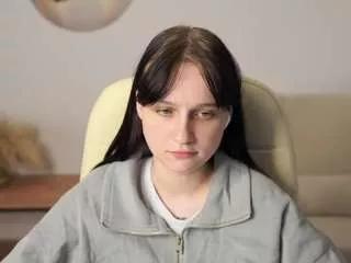 kittieace from CamSoda is Freechat