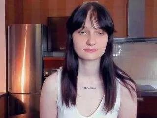 kittieace from CamSoda is Freechat